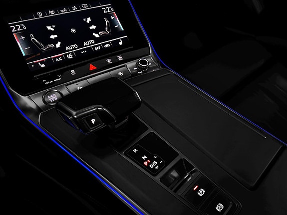 Audi A7 27 of 30