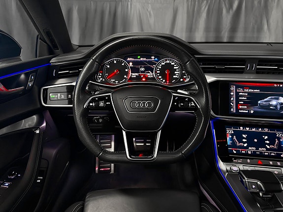 Audi A7 24 of 30