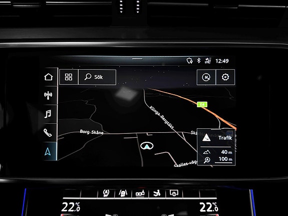 Audi A7 30 of 30