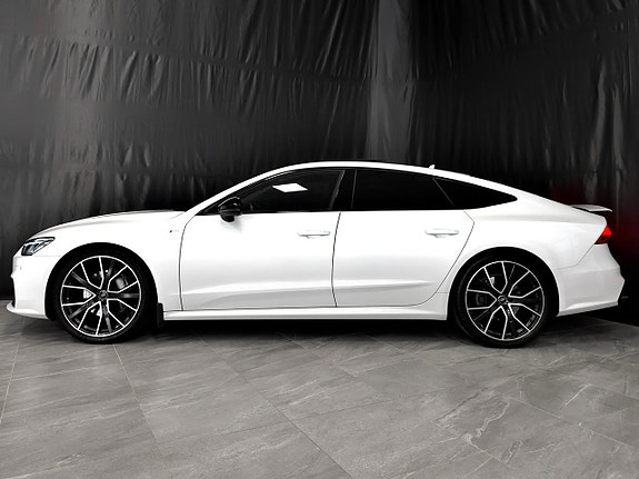 Audi A7 10 of 30