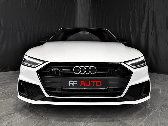 Audi A7 7 of 30