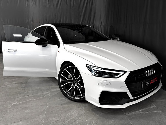Audi A7 4 of 5
