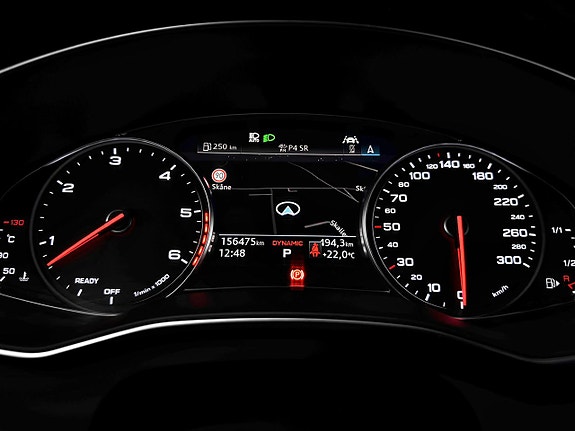 Audi A7 26 of 30