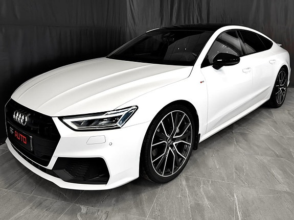 Audi A7 3 of 5