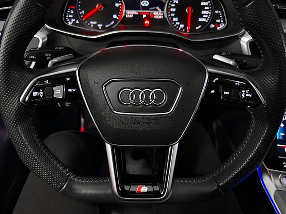 Audi A7 25 of 30
