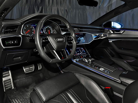 Audi A7 22 of 30
