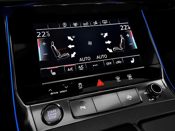 Audi A7 28 of 30
