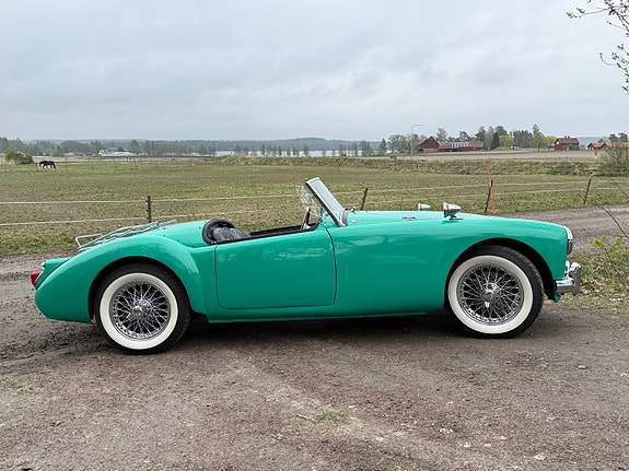 MG A 2 of 5