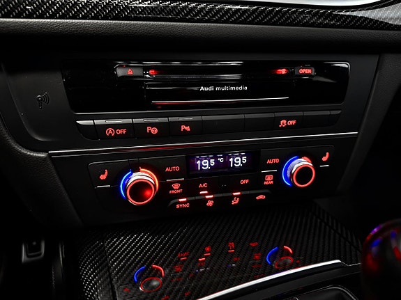 Audi RS6 29 of 30