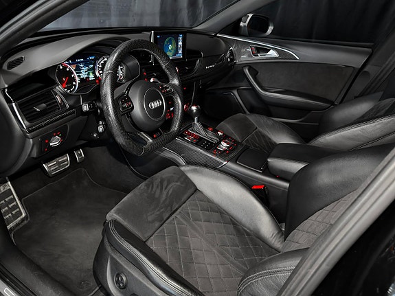 Audi RS6 21 of 30