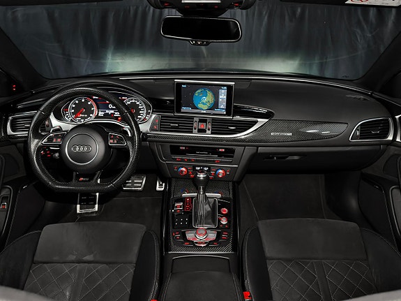 Audi RS6 23 of 30