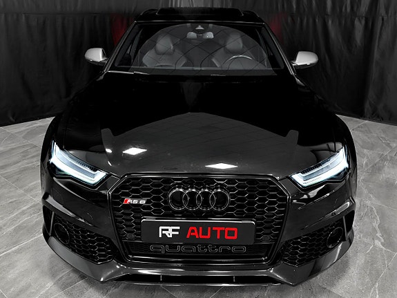 Audi RS6 8 of 30