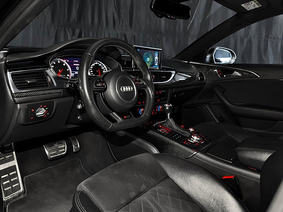 Audi RS6 22 of 30