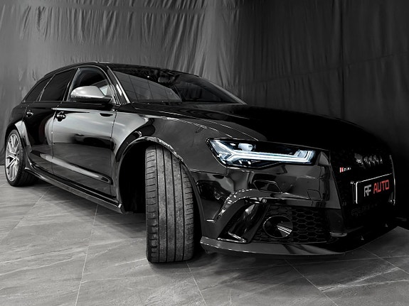 Audi RS6 6 of 30