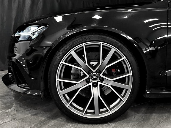 Audi RS6 11 of 30