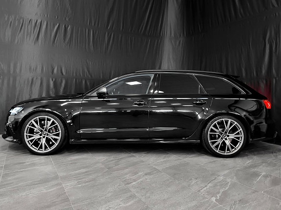 Audi RS6 10 of 30