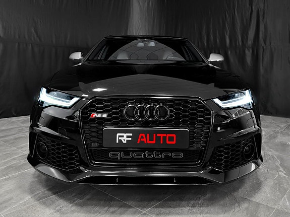 Audi RS6 7 of 30
