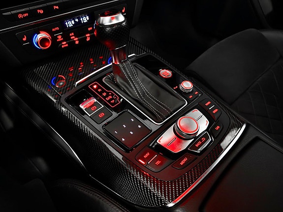 Audi RS6 28 of 30
