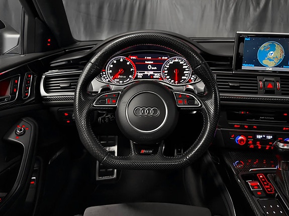 Audi RS6 24 of 30