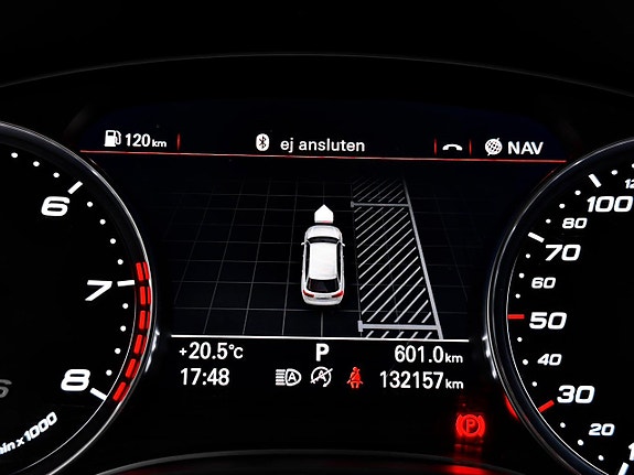 Audi RS6 27 of 30