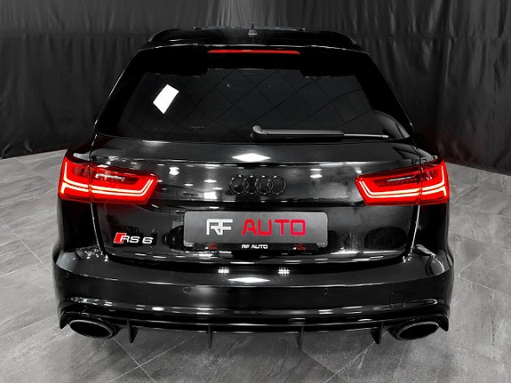 Audi RS6 15 of 30