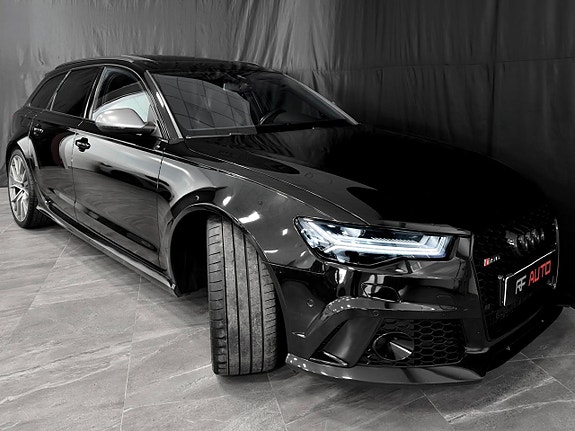 Audi RS6 5 of 5