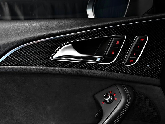 Audi RS6 19 of 30