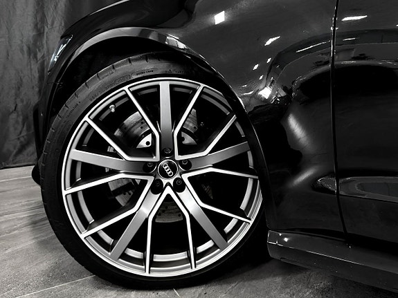 Audi RS6 12 of 30