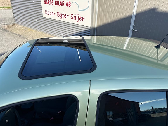 Renault Clio 9 of 11
