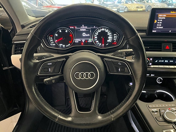 Audi A4 10 of 14