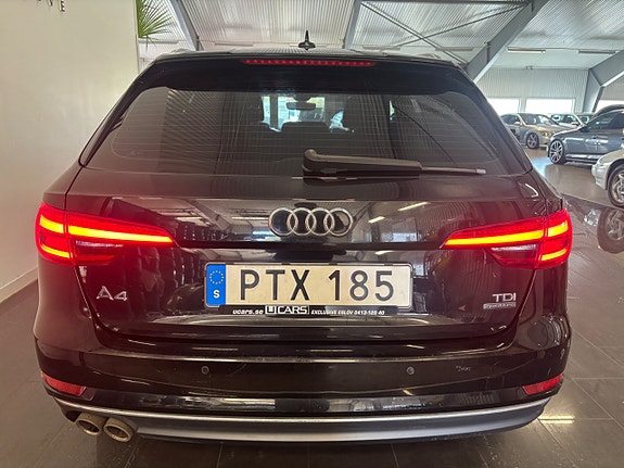 Audi A4 4 of 8