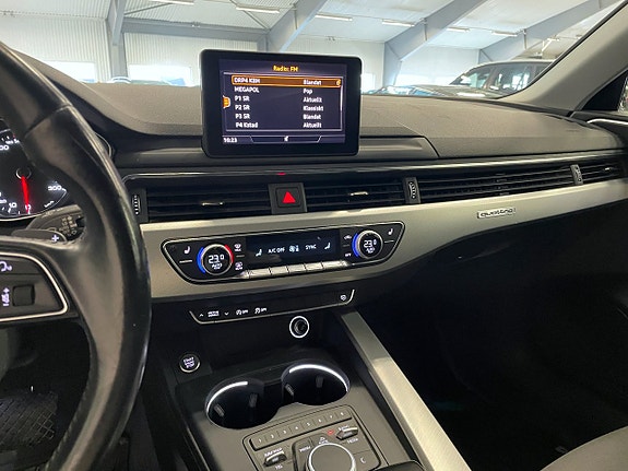Audi A4 11 of 14