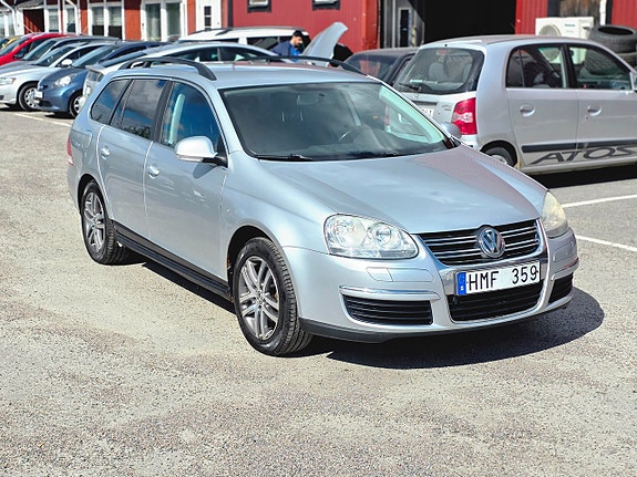 Volkswagen Golf-Serie