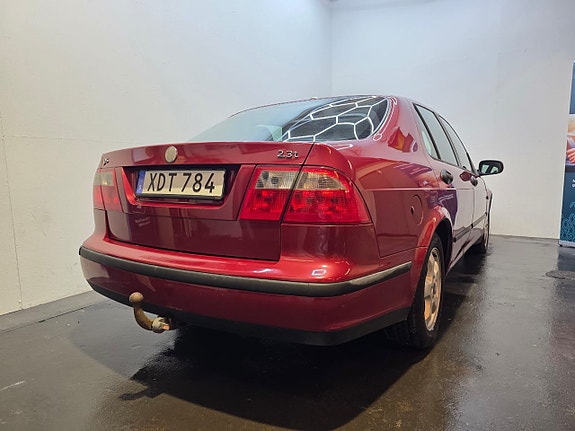Saab 9-5 6 of 13