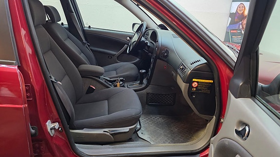 Saab 9-5 10 of 13