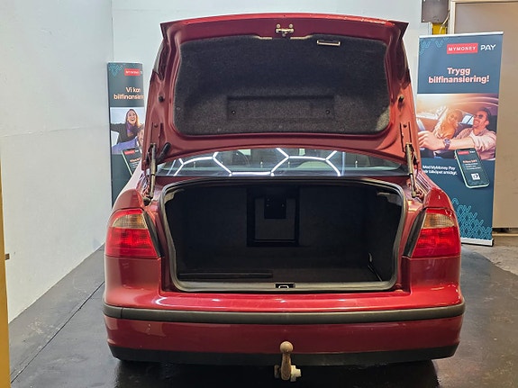 Saab 9-5 8 of 13