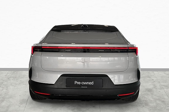Polestar 4 4 of 30