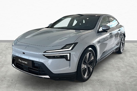 Polestar 4 6 of 30