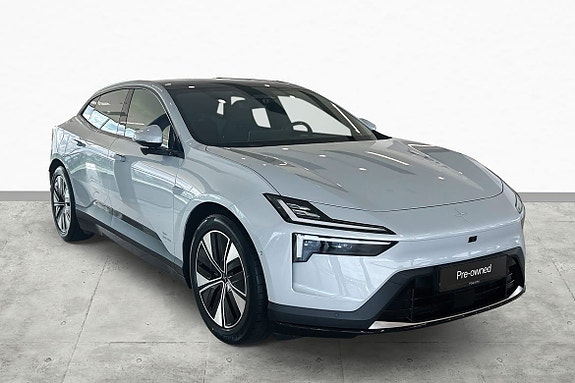 Polestar 4 9 of 30
