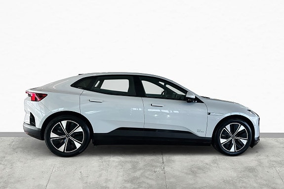 Polestar 4 3 of 30