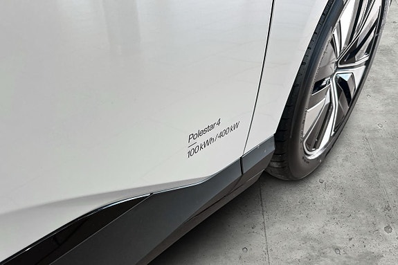 Polestar 4 16 of 30