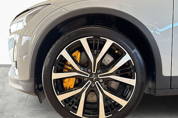 Polestar 2 5 of 30