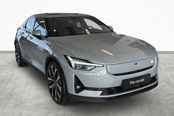Polestar 2 9 of 30