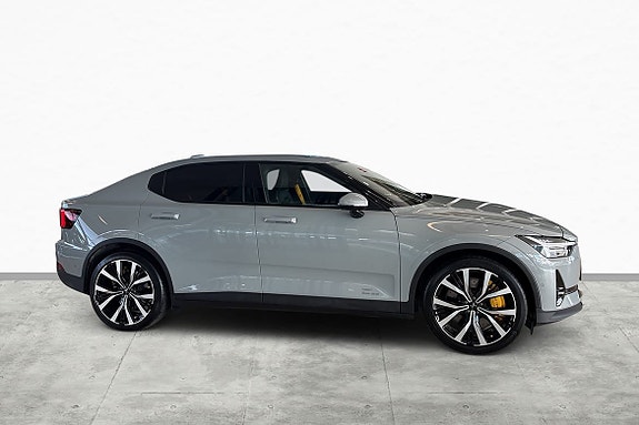 Polestar 2 3 of 30