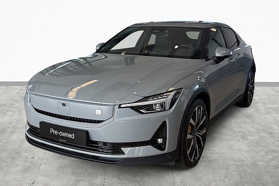 Polestar 2 6 of 30
