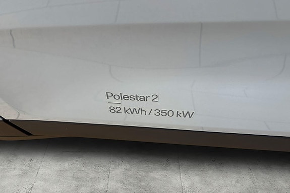 Polestar 2 20 of 30