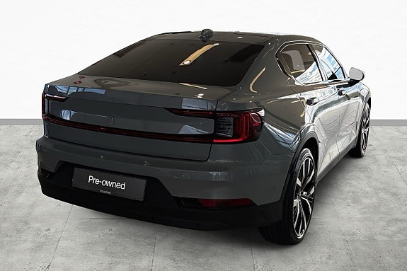 Polestar 2 8 of 30