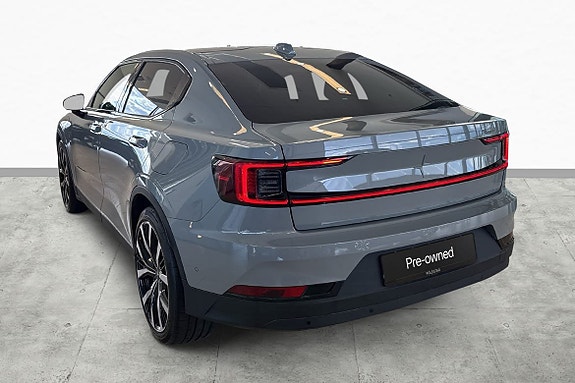 Polestar 2 7 of 30