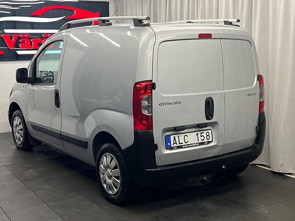 Citroen Nemo 3 of 5