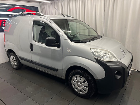 Citroen Nemo 2 of 5